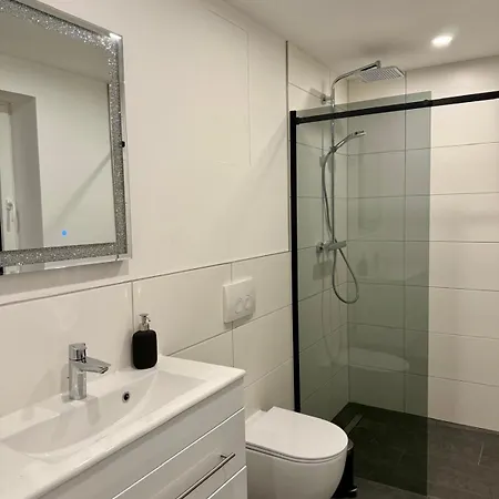 Nnn - Nigelnagelneu Apartment Celle