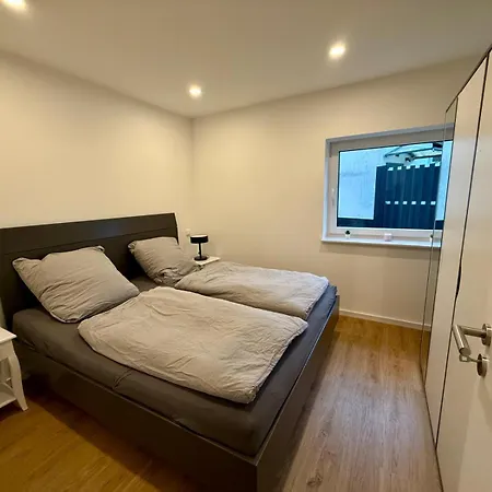 Nnn - Nigelnagelneu Apartmán Celle