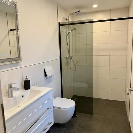 Apartamento Nnn - Nigelnagelneu Celle