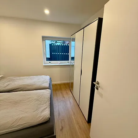 Апартаменты Nnn - Nigelnagelneu *